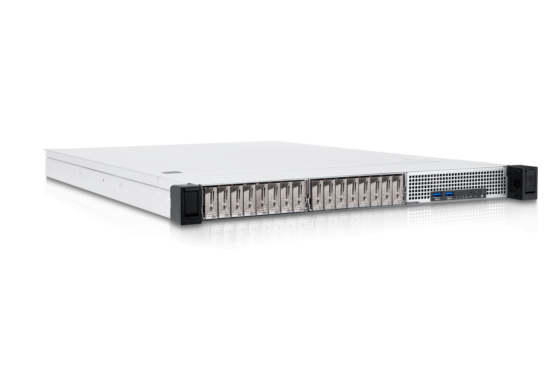 IW-RS116-E1 - server system assembly